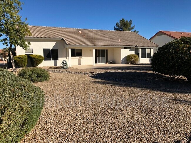 Building Photo - 14305 W Heritage Dr