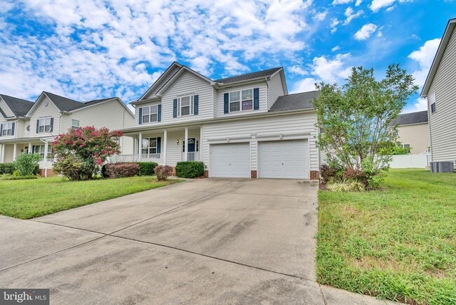 Building Photo - 24340 Broad Creek Dr