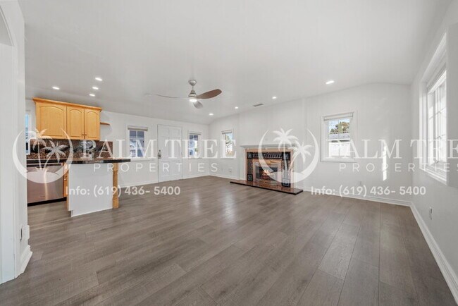 Building Photo - 522 Garfield Ave