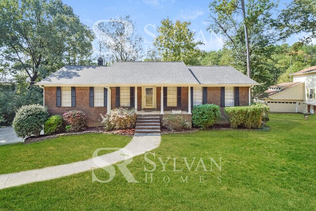 Building Photo - Everything you have been dreaming of is here. Lease today!