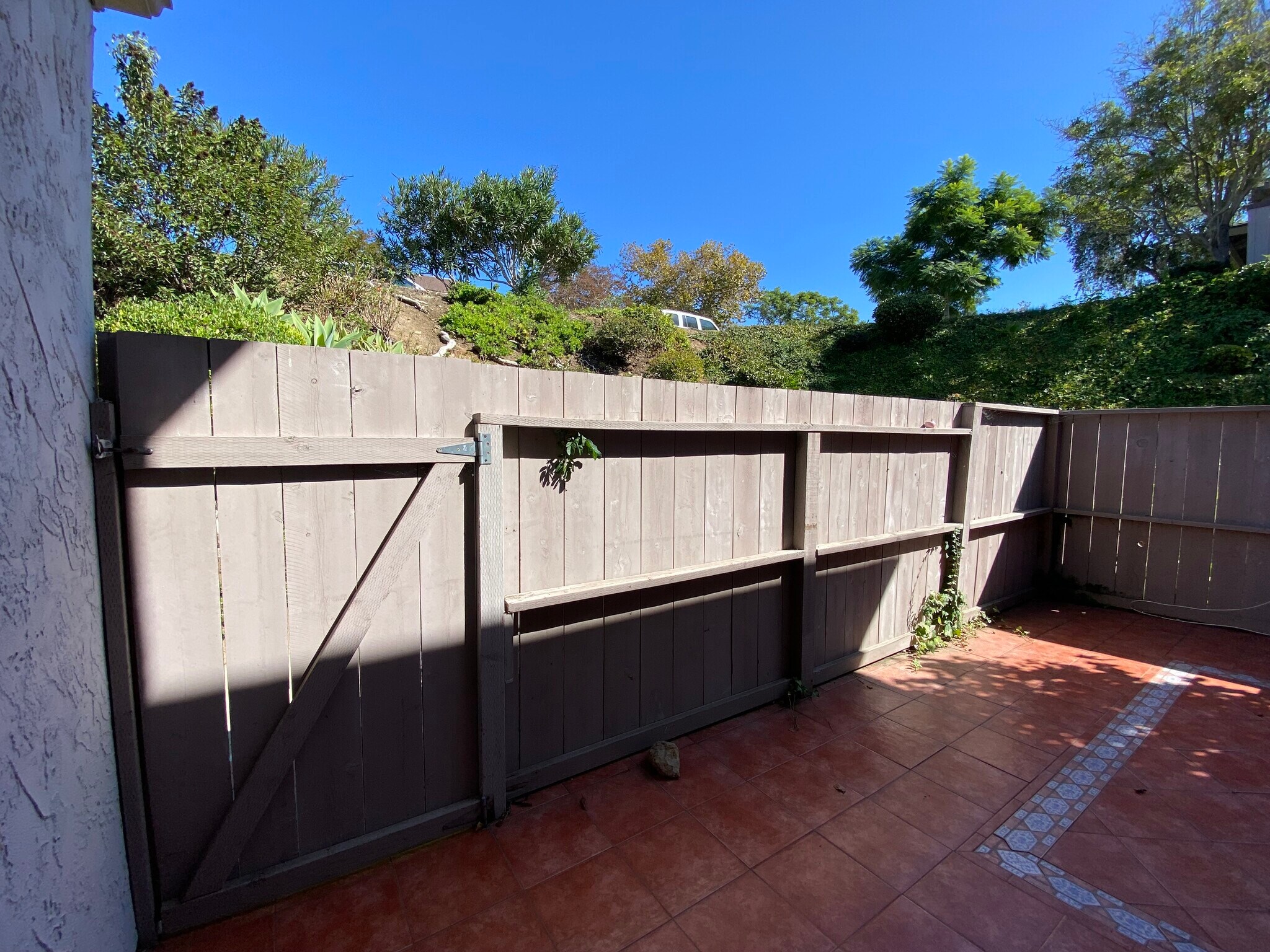 Patio - 9546 Easter Way