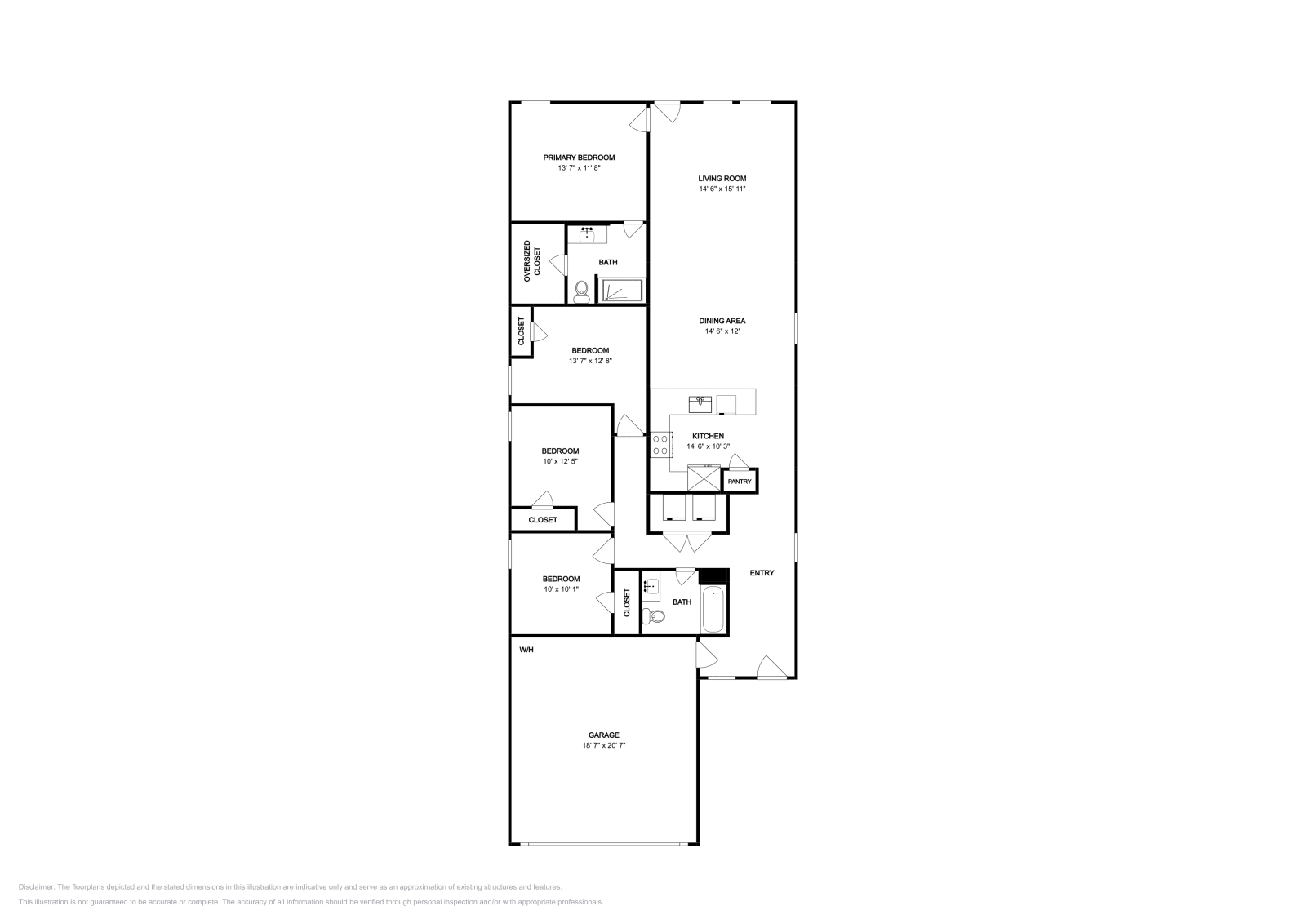 Building Photo - 3065 Dawn Sound Dr