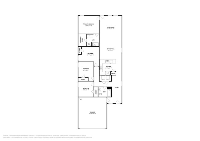 Building Photo - 3065 Dawn Sound Dr