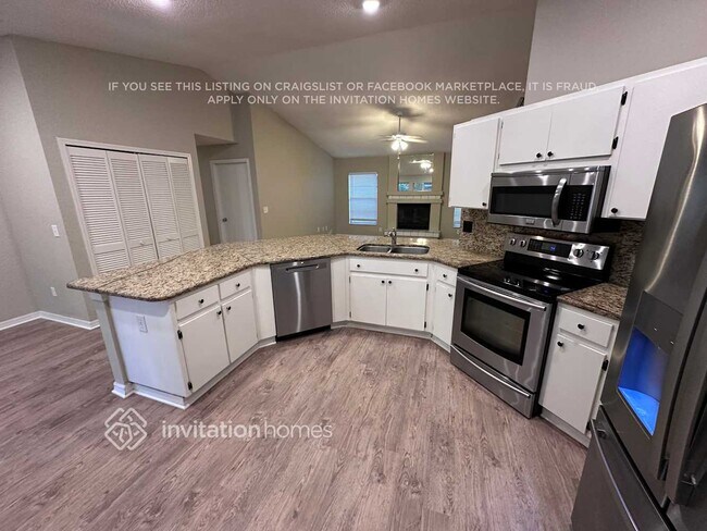 Building Photo - 1902 River Crossing Dr