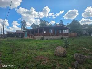 Primary Photo - 1743 E Nadean Ln