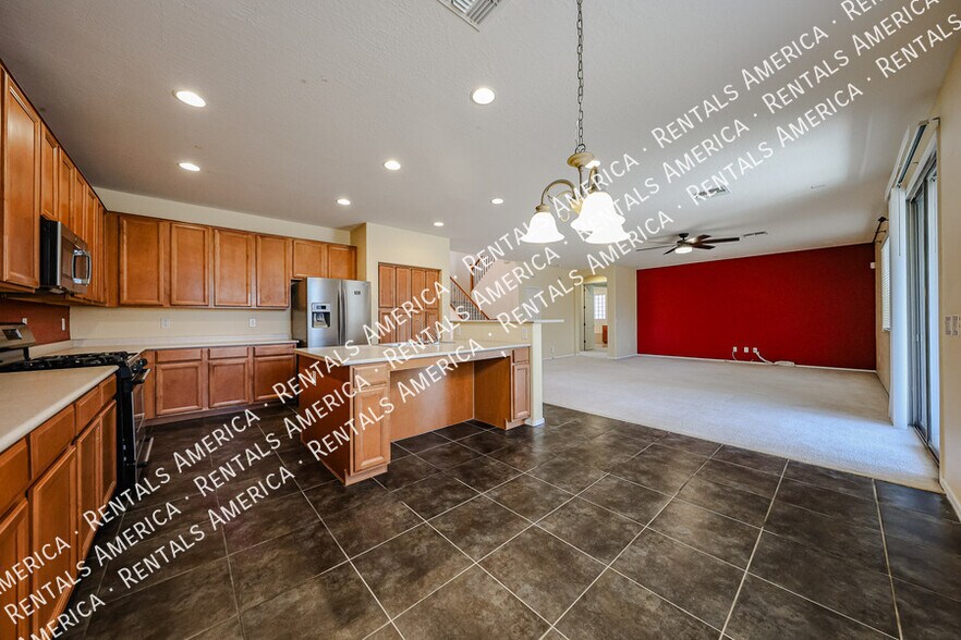 Building Photo - 4429 W Paseo Way