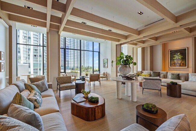Building Photo - Modern island living at Park Ward Village #1711