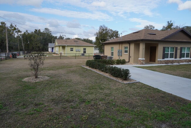 Building Photo - 2151 NW 7th St