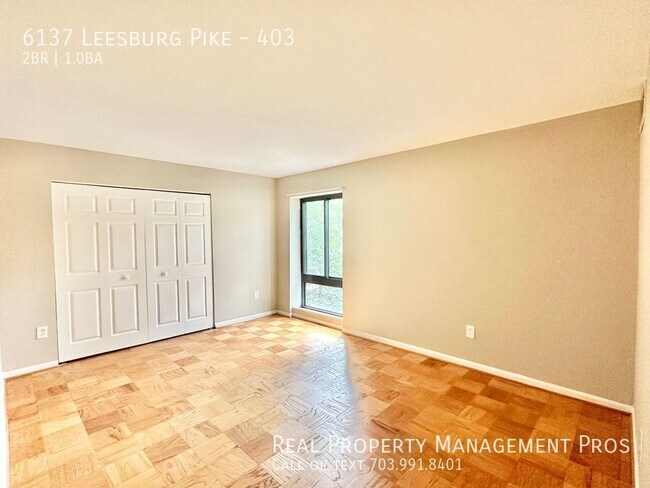 Building Photo - 6137 Leesburg Pike