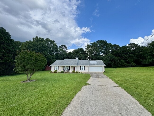 Primary Photo - 2037 Ross Ln