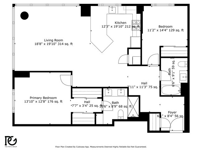 Building Photo - 105 Greene St