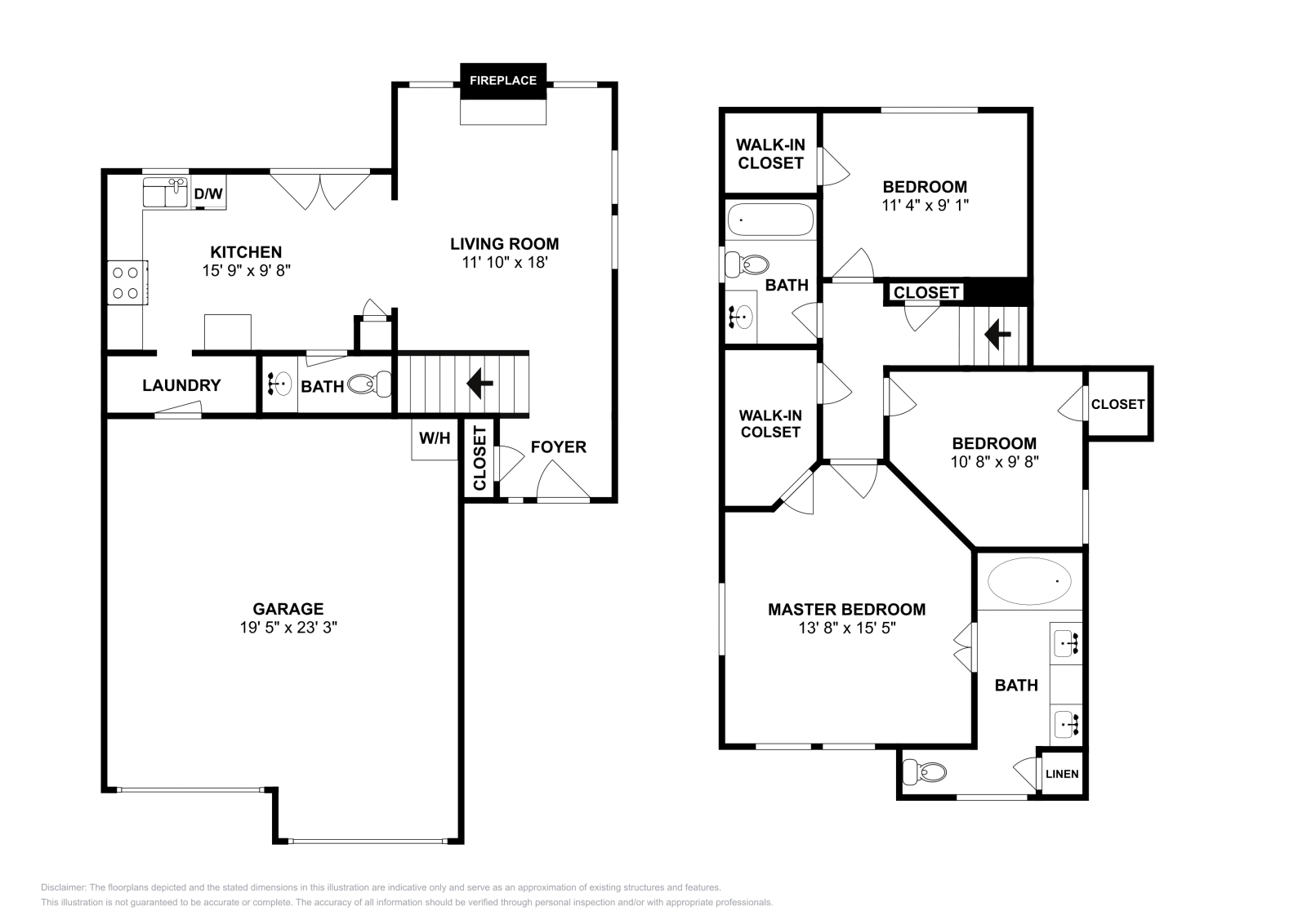 Building Photo - 900 Freshwood Ct