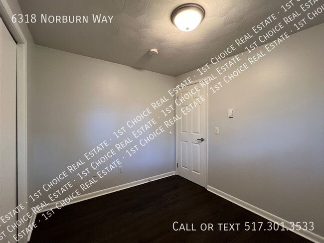 Building Photo - 6318 Norburn Way