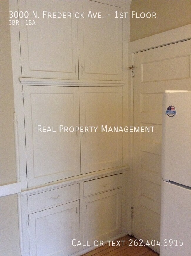 Building Photo - 3000 N Frederick Ave