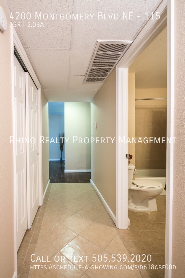 Building Photo - 4200 Montgomery Blvd NE