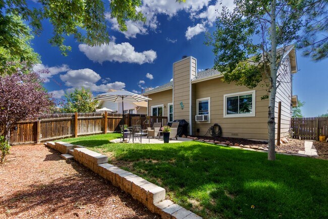 Building Photo - Briargate home on Chancellor for rent!