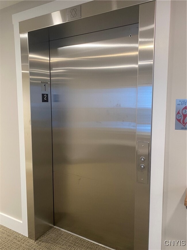 Building Photo - 4597 NY-31