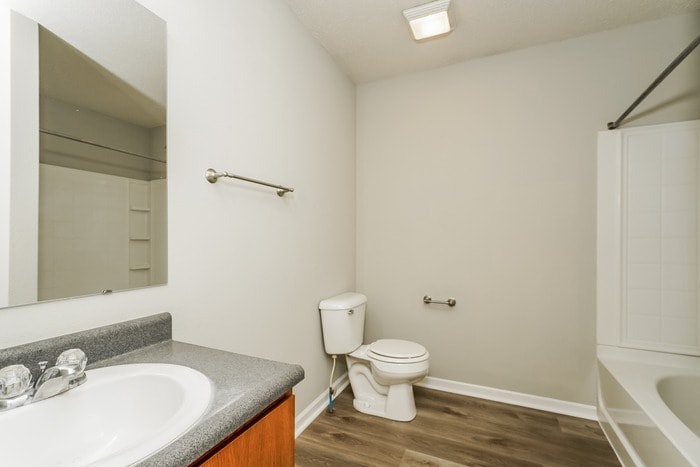 Building Photo - 11615 Presidio Dr