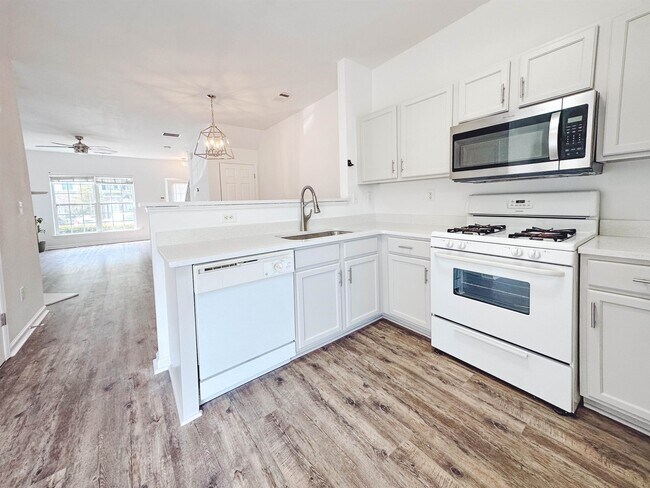 Building Photo - 3247 Hidden Cove Cir NW