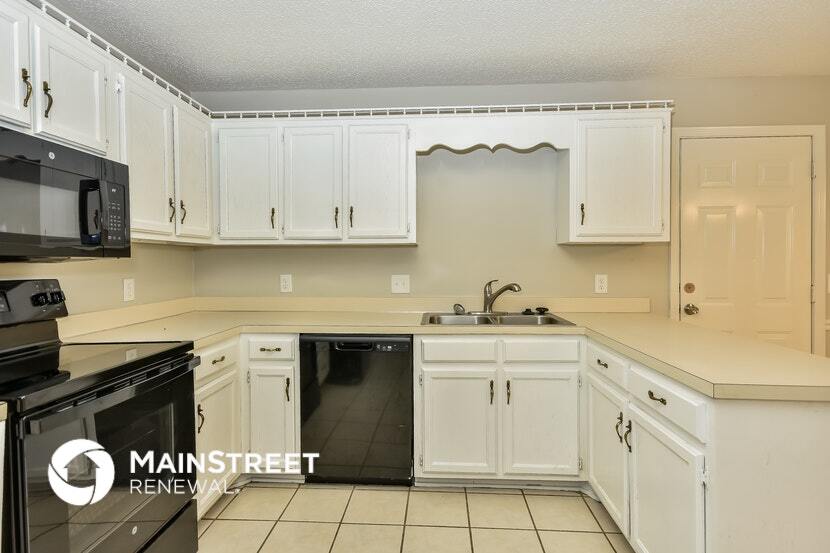 Building Photo - 1116 Sebetha Ct