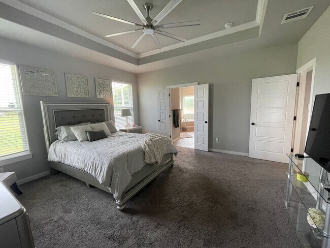 Building Photo - 4-Bedroom House for Rent in Temple