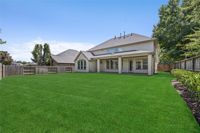 Building Photo - 17703 Indian Mountain Ln