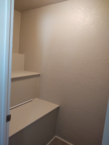 Storage Closet - 111 Elm St