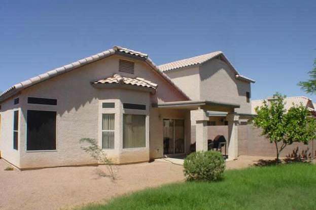 Building Photo - 7457 S Kachina Dr