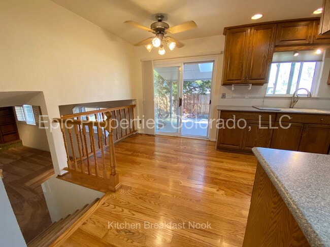 Building Photo - Pet-friendly Tri-Level Home with Large Backyard