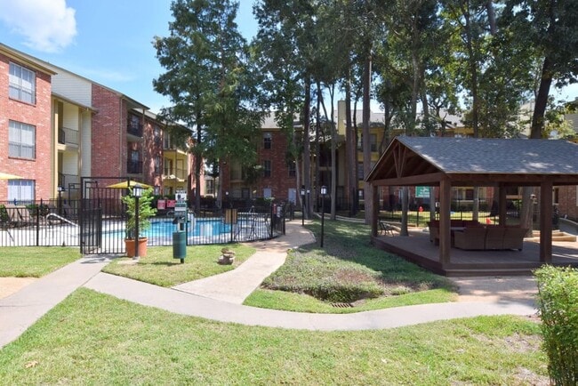 Interior Photo - The Park At Deerbrook