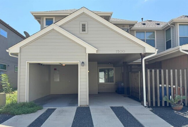 Building Photo - 7500 Wolverine St