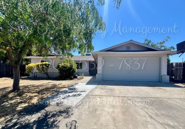 Building Photo - Beautifully Updated 4-Bedroom Home on Half...
