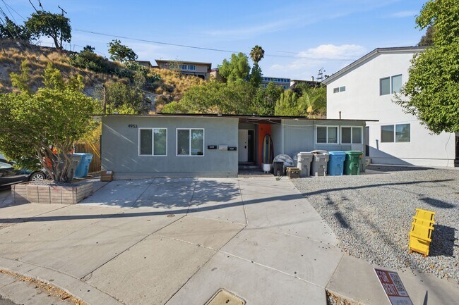 Building Photo - 4955 Baja Ct