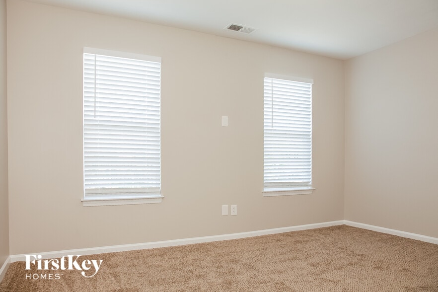 Building Photo - 12619 William Walker Ct