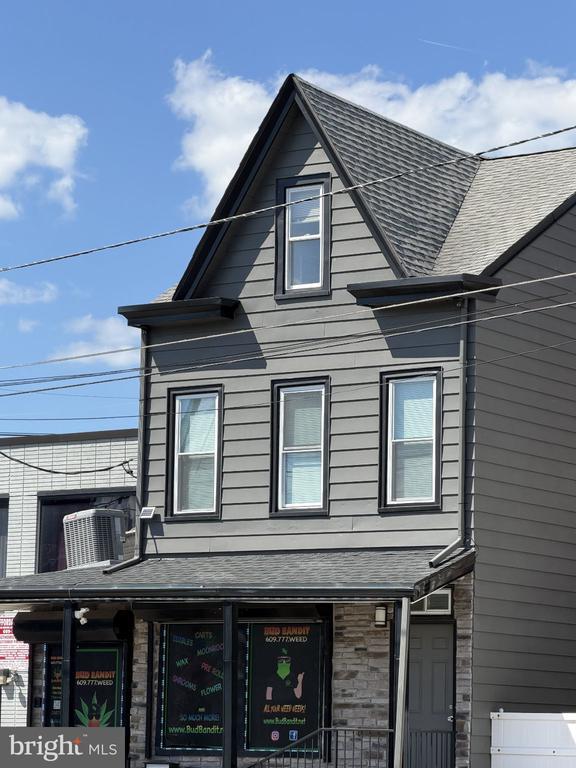 Building Photo - 1262 S Broad St