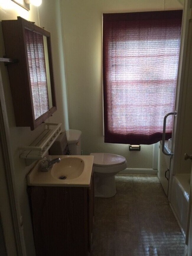 Building Photo - 5110 N Mt Zion Rd