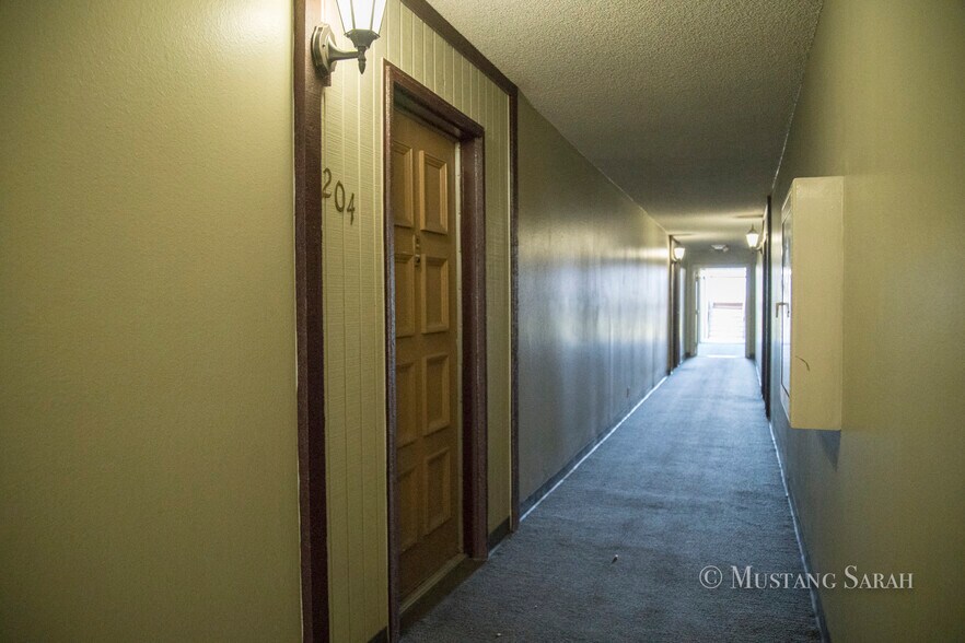 Building Photo - 5840 Benner St