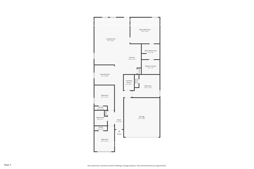 Building Photo - 1442 Cherrybark Dr