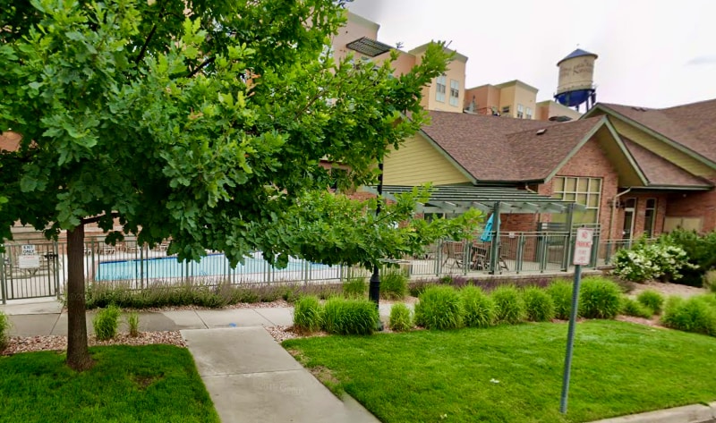 Building Photo - 5425 Zephyr St