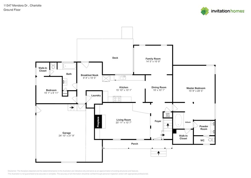 Building Photo - 11347 Mendora Dr
