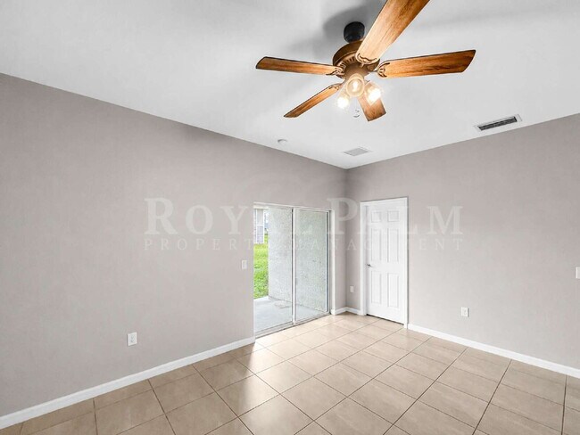 Building Photo - Spacious 3-Bedroom Home in the Heart of Cape Coral!