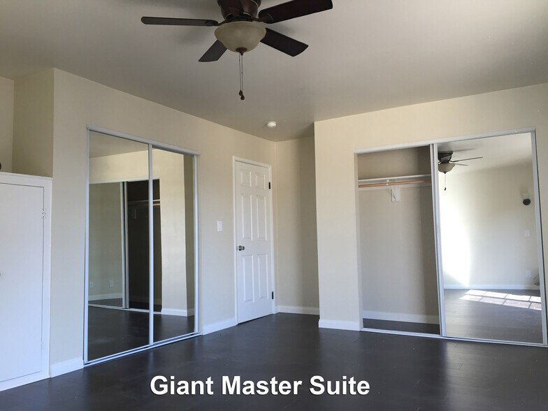 Ceiling Fans Throughout - 2026 -2028 Clyde Ave