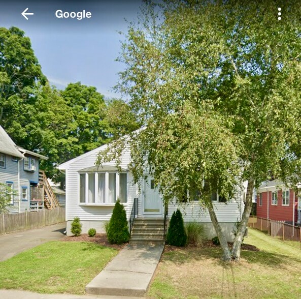 Primary Photo - 125 Brown St