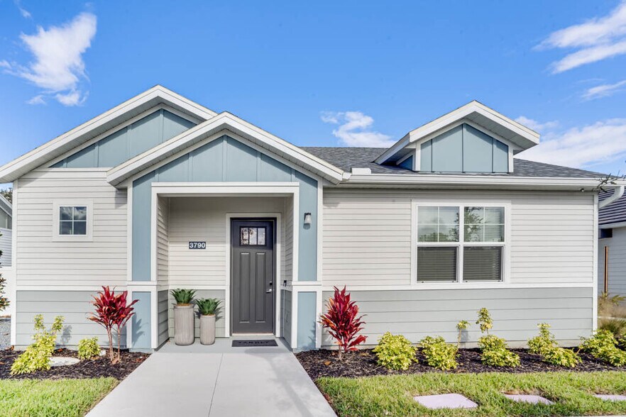 Yardly Bellalago apartments — community photo - Yardly Bellalago