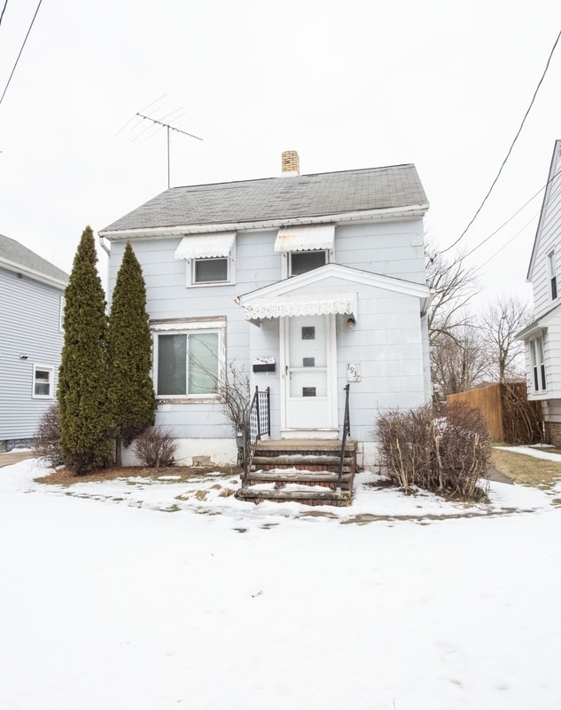 Building Photo - 1937 Washington Ave