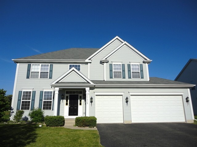 Primary Photo - 16438 Fairfield Dr