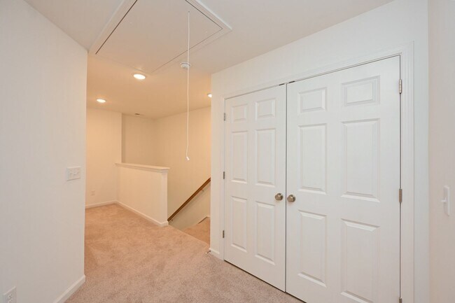 Building Photo - **BE THE LUCKY ONE TO LIVE IN THIS 2024-BUILT BRICK TOWNHOME IN THE VILLAS AT REGAL SQUARE FEATUR...
