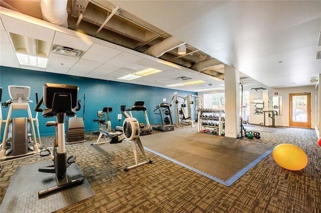 Building Photo - 878 Peachtree St NE