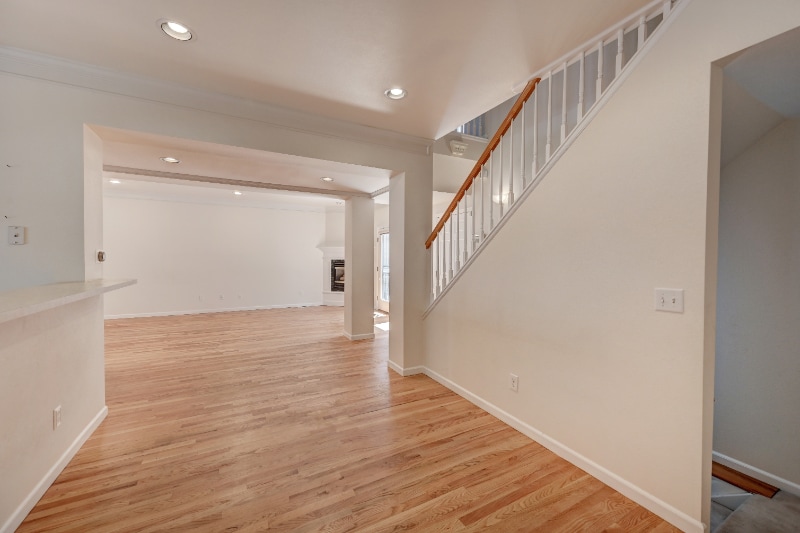 Building Photo - 927 Jersey St