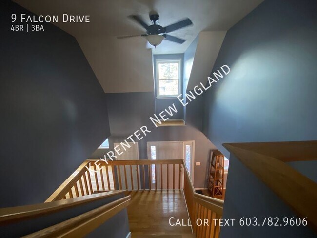 Building Photo - 9 Falcon Dr